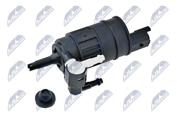 Насос омывателя стекла NTY ESP-RE-000