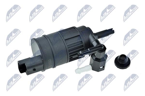 Насос омывателя стекла NTY ESP-RE-000