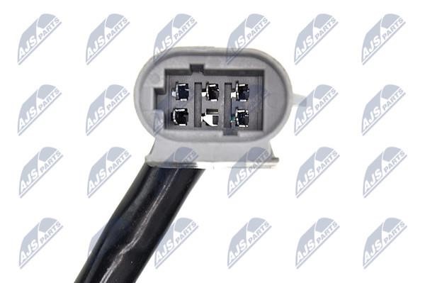 Мотор стеклоочистителя NTY ESW-RE-005