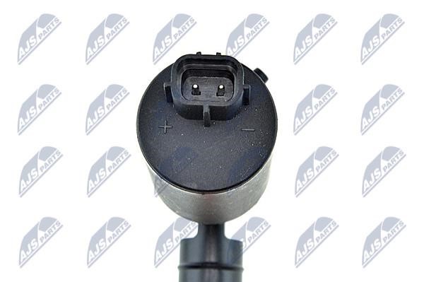 Насос омывателя стекла NTY ESP-TY-001