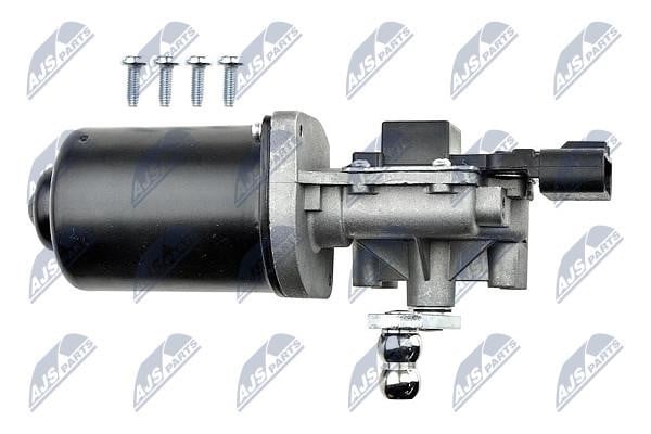 Мотор стеклоочистителя NTY ESW-CT-000
