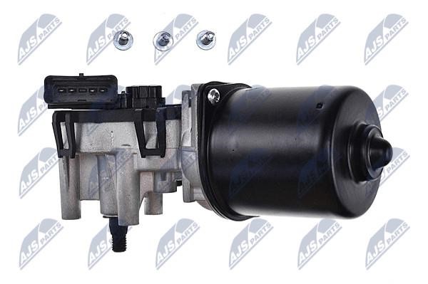 Мотор стеклоочистителя NTY ESW-NS-011