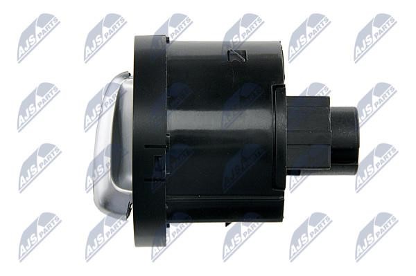 Переключатель подрулевой NTY EWS-AU-007