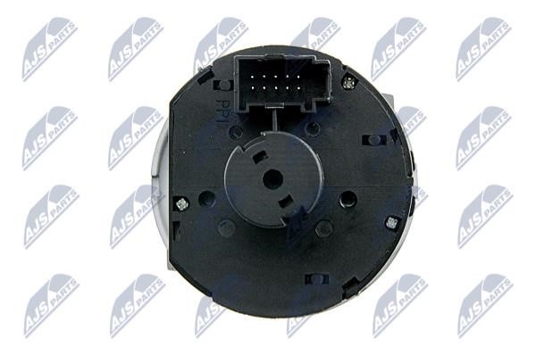Переключатель подрулевой NTY EWS-AU-007