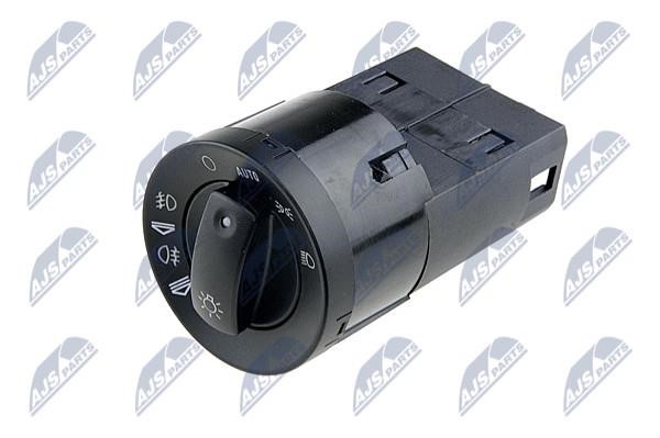 Переключатель подрулевой NTY EWS-AU-008