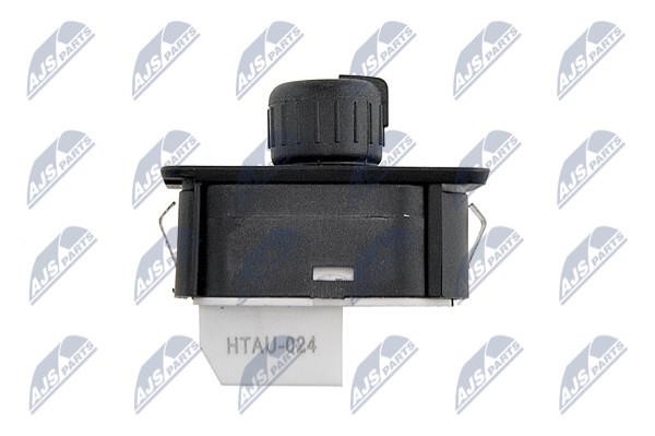 Кнопка регулировки зеркал NTY EWS-AU-024