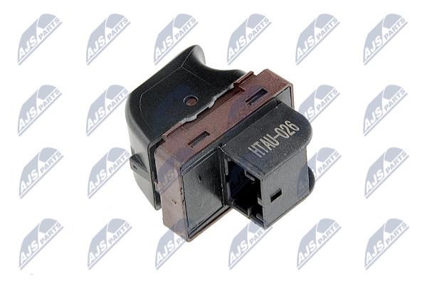 Кнопка открытия багажника NTY EWS-AU-026