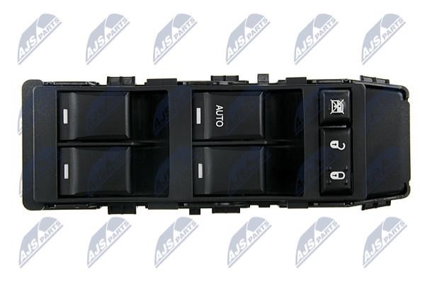 Купить NTY EWS-CH-000 по низкой цене в Украине!