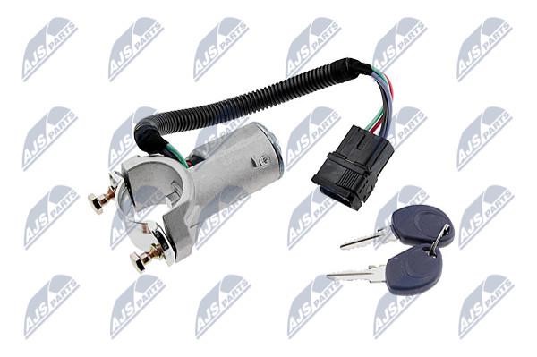 Замок зажигания NTY EST-VC-001
