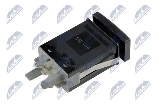 Кнопка аварийной сигнализации NTY EWS-AU-010