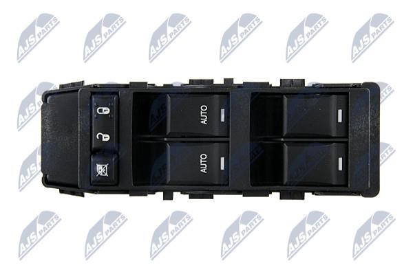 Купить NTY EWS-CH-001 по низкой цене в Украине!