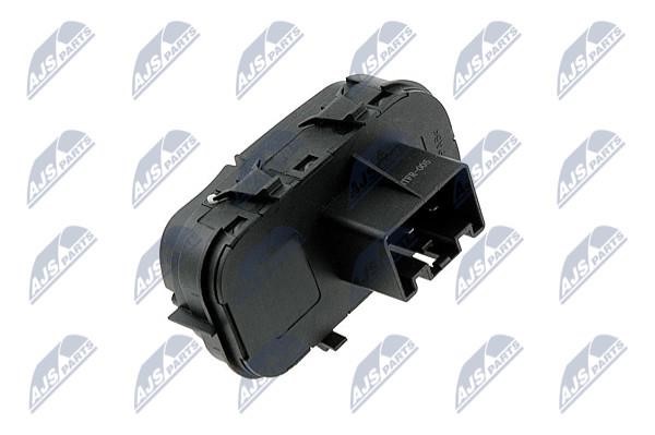 Кнопка стеклоподъёмника NTY EWS-FR-005