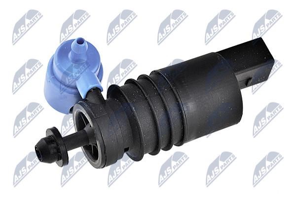 Насос омывателя стекла NTY ESP-CH-000