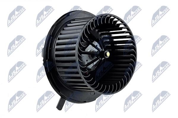 Вентилятор печки NTY EWN-VW-000