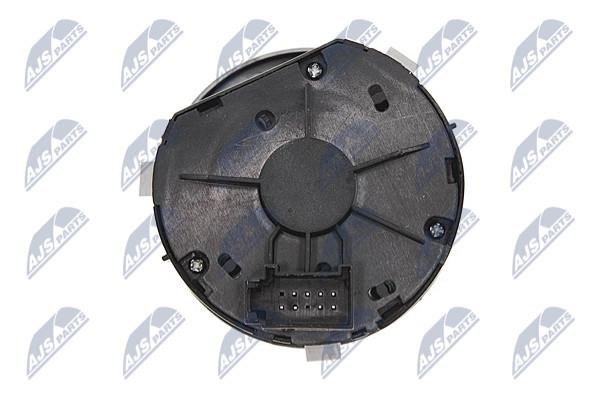 Переключатель подрулевой NTY EWS-AU-035