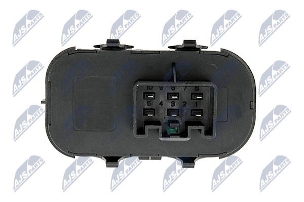 Купить NTY EWS-FR-005 по низкой цене в Украине!