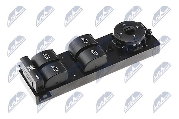 Кнопка стеклоподъёмника NTY EWS-FR-006