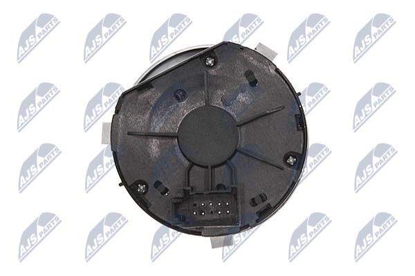 Переключатель подрулевой NTY EWS-AU-036