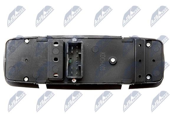 Купити NTY EWS-CH-003 за низькою ціною в Україні!