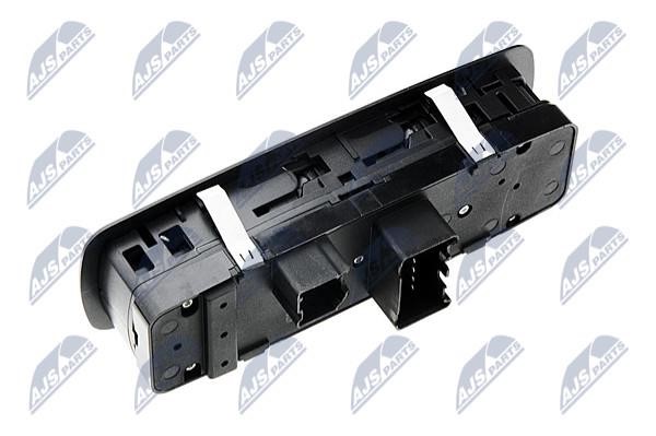 Купити NTY EWS-CH-007 за низькою ціною в Україні!