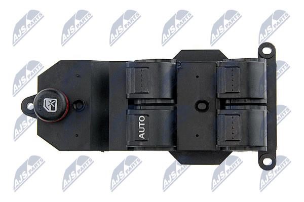 Купить NTY EWS-HD-001 по низкой цене в Украине!