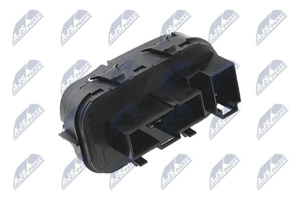 Кнопка стеклоподъёмника NTY EWS-FR-008