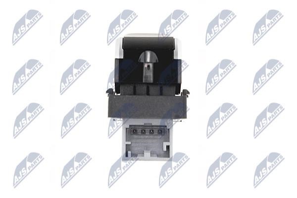Кнопка стеклоподъёмника NTY EWS-AU-038