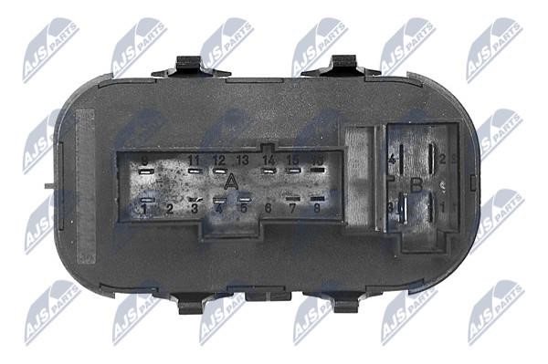 Купить NTY EWS-FR-008 по низкой цене в Украине!