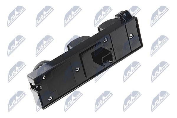 Кнопка стеклоподъёмника NTY EWS-FR-009