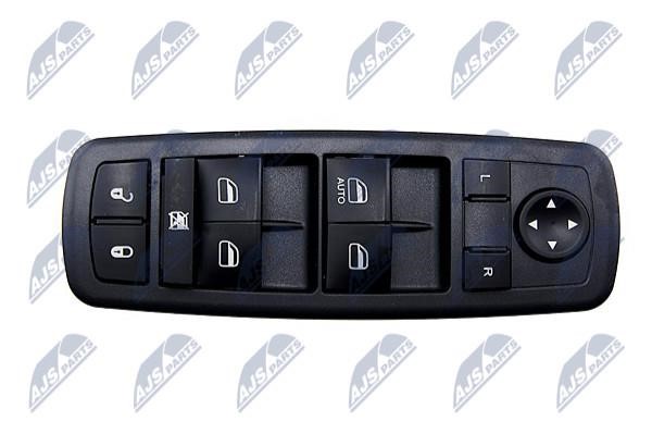 Купить NTY EWS-CH-020 по низкой цене в Украине!