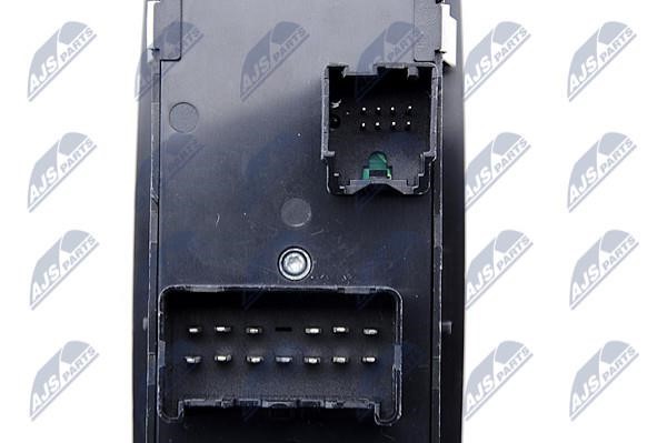 Кнопка стеклоподъёмника NTY EWS-CH-020