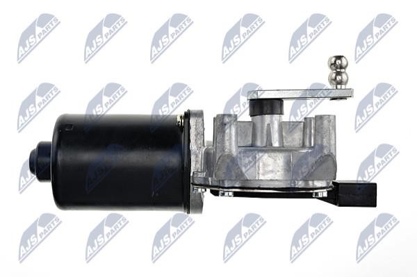 Мотор стеклоочистителя NTY ESW-VW-005