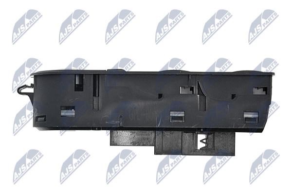 Кнопка стеклоподъёмника NTY EWS-PL-000