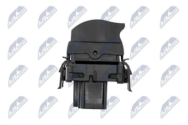 Кнопка стеклоподъёмника NTY EWS-RE-008