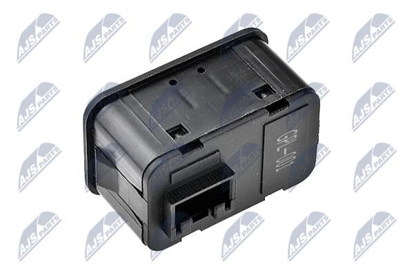 Кнопка стеклоподъёмника NTY EWS-PL-001