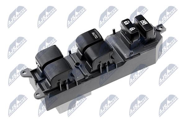 Кнопка стеклоподъёмника NTY EWS-TY-006