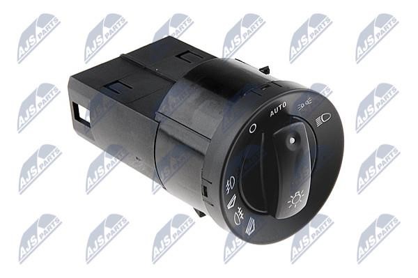 Переключатель подрулевой NTY EWS-AU-042