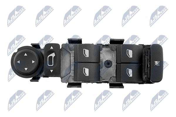 Купить NTY EWS-CT-002 по низкой цене в Украине!