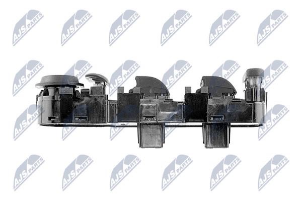 Купить NTY EWS-CT-002 по низкой цене в Украине!