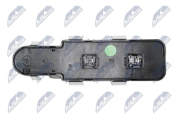 Кнопка стеклоподъёмника NTY EWS-CT-002