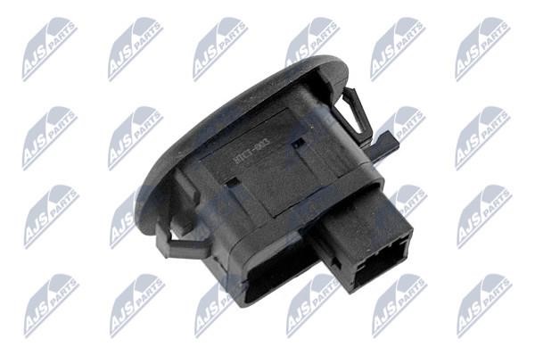 Кнопка стеклоподъёмника NTY EWS-CT-003