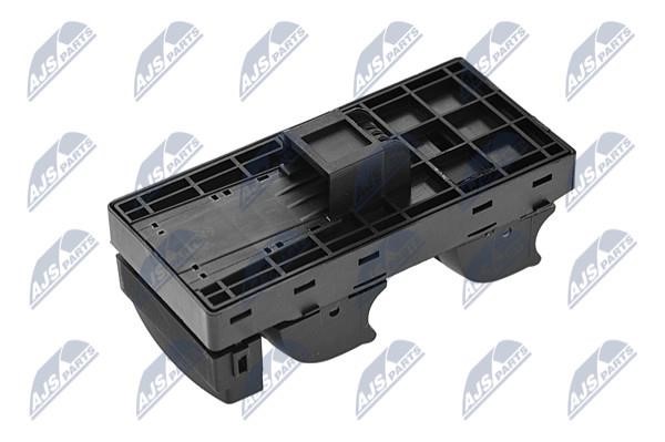 Блок кнопок стеклоподъемников NTY EWS-AU-002