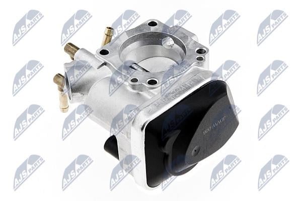 NTY Заслонка дроссельная – цена 4554 UAH