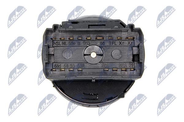 Купить NTY EWS-VW-014 по низкой цене в Украине!