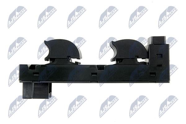 Блок кнопок стеклоподъемников NTY EWS-AU-003