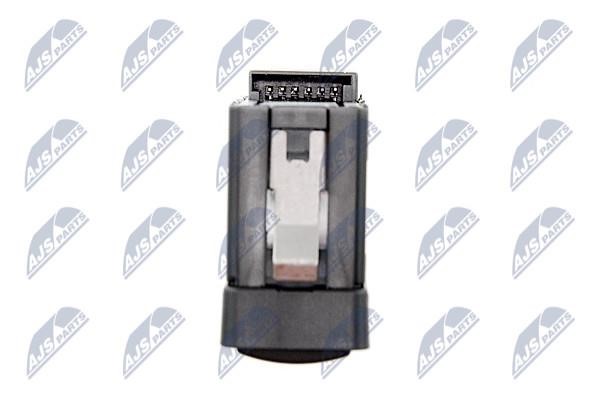 Кнопка аварийной сигнализации NTY EWS-BM-001