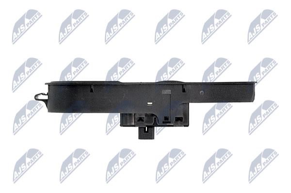 Кнопка стеклоподъёмника NTY EWS-PL-007