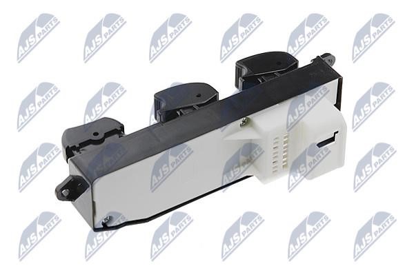 Блок кнопок стеклоподъемников NTY EWS-TY-010