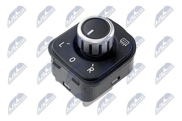Кнопка регулировки зеркал NTY EWS-VW-018