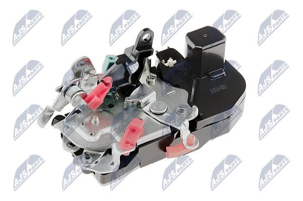 Купити NTY EZC-CH-001 за низькою ціною в Україні!